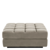 Sofa Dean ottoman