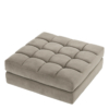 Sofa Dean ottoman