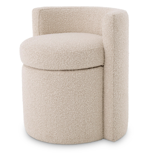 Пуф Stool Arcadia 115224