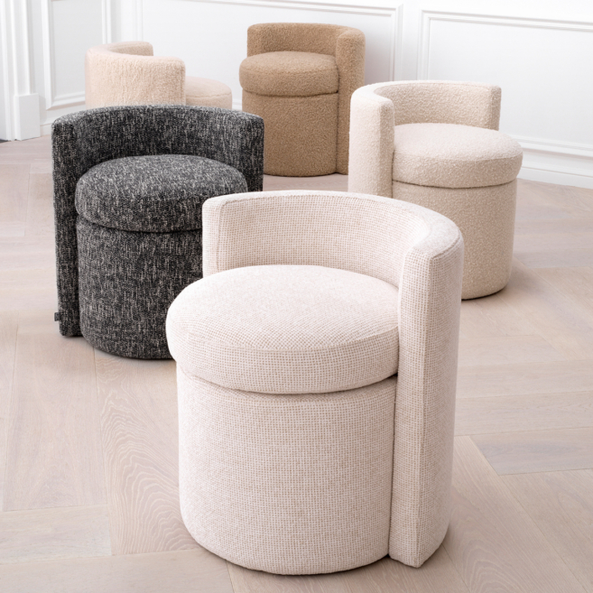 Пуф Stool Arcadia 115224