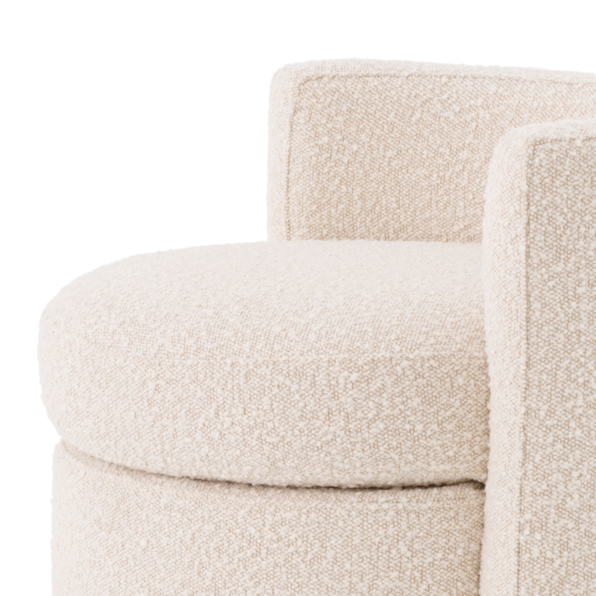 Пуф Stool Arcadia 115224