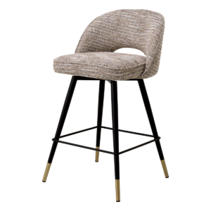 Стул полубарный  CLIFF set of 2 115284