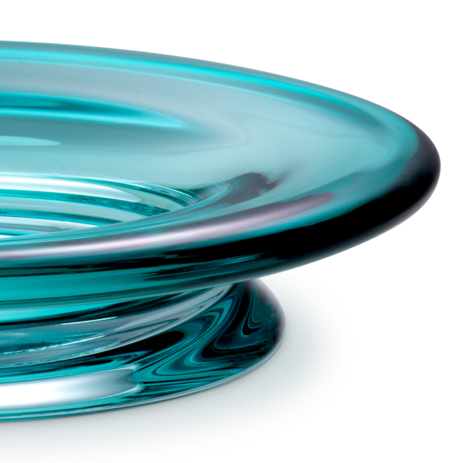 Чаша Celia turquoise 115409