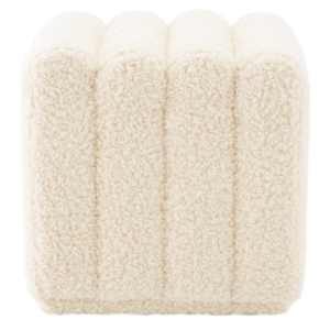 Пуф STOOL BENTE 115489