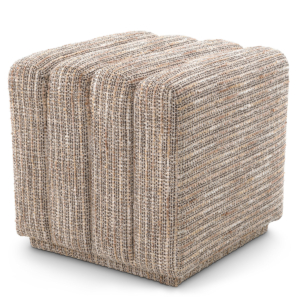 Пуф Bente mademoiselle beige 115490