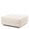 Sofa Dean ottoman
