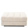 Sofa Dean ottoman