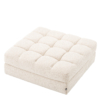 Sofa Dean ottoman