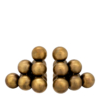 Bookend Carioca set of 2