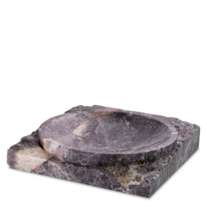 Чаша Montanita grey marble 116241