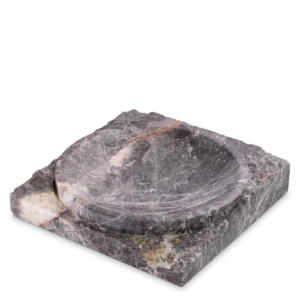 Чаша Montanita grey marble 116241