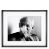 Print Picasso, 1949