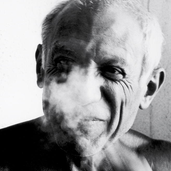 Принт PRINT PICASSO, 1949 116637