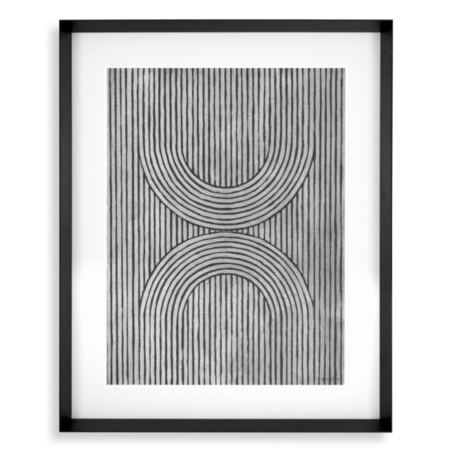 Постер CEDAR GROOVES set of 2 116658