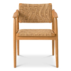 Outdoor Dining Chair Coral Bay set of 2