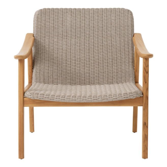 СТУЛ HONOLULU OUTDOOR 117409