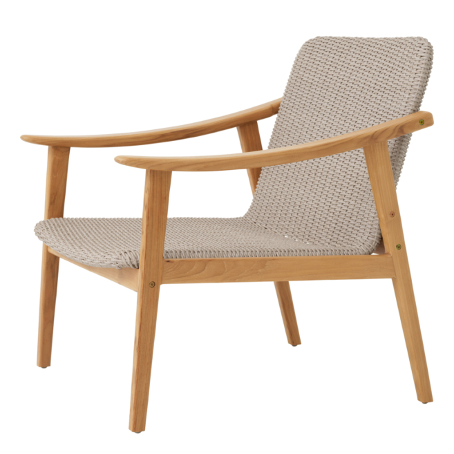СТУЛ HONOLULU OUTDOOR 117409