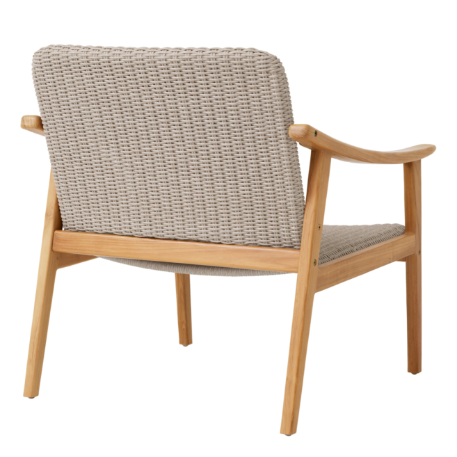 СТУЛ HONOLULU OUTDOOR 117409