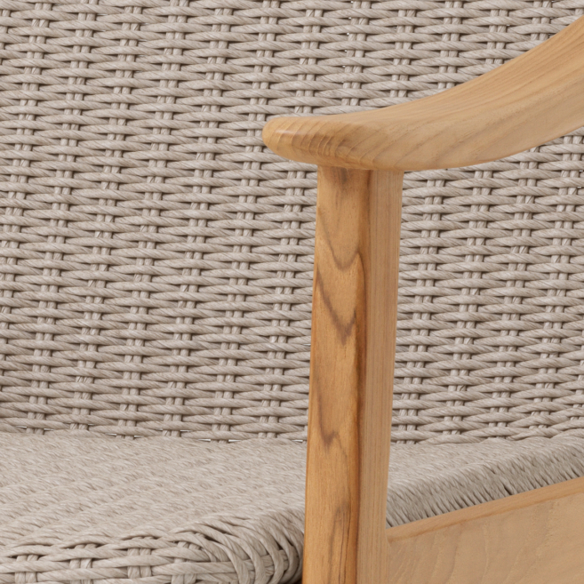СТУЛ HONOLULU OUTDOOR 117409