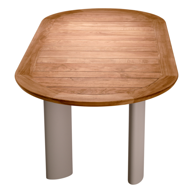 ОБЕДЕННЫЙ СТОЛ MOGADOR OUTDOOR 117445