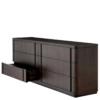 Dresser Modesto L