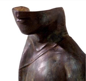 ДЕКОР TORSO ARTEM 115842