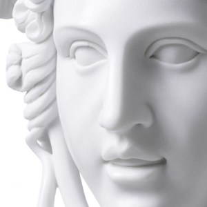 Скульптура SCULPTURE MEDUSA 115633