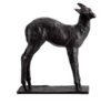 СКУЛЬПТУРА  DEER 116709