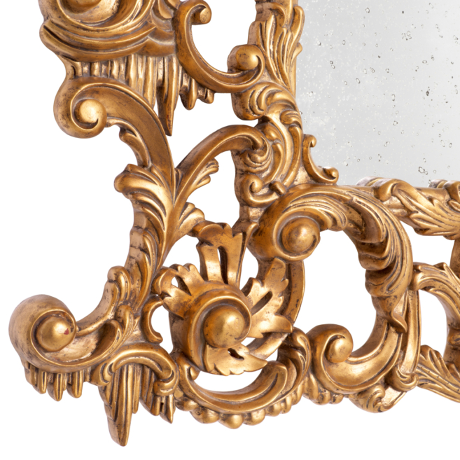 ЗЕРКАЛО ROCOCO TM0049