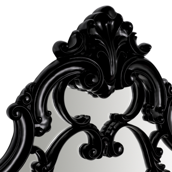 ЗЕРКАЛО CHIPPENDALE TM0084
