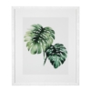 Постер Tropical plants (из 2шт) 111742