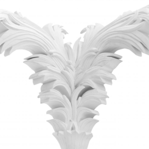 Декор для стены WALL OBJECT CORNER TRISARA 113522