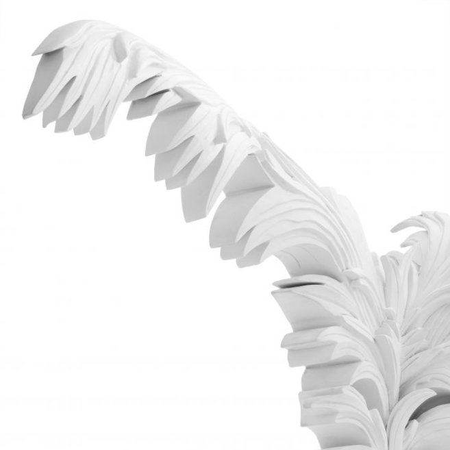 Декор для стены WALL OBJECT CORNER TRISARA 113522