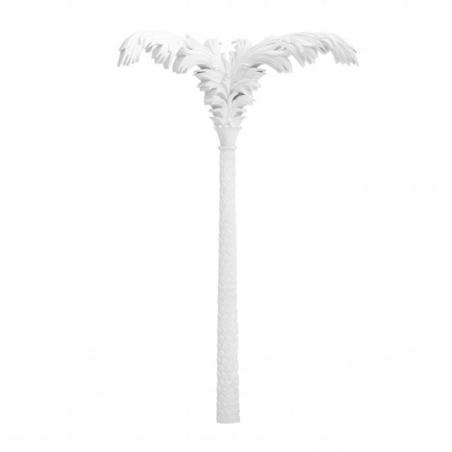 Декор для стены WALL OBJECT CORNER TRISARA 113522
