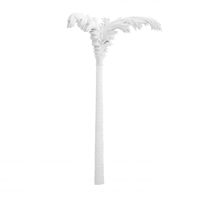 Декор для стены WALL OBJECT CORNER TRISARA 113522