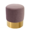 Пуф Stool Pall Mall 111400