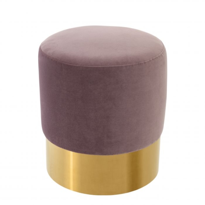 Пуф Stool Pall Mall 111400
