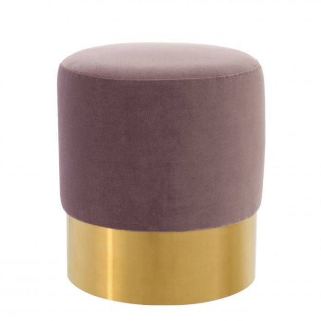 Пуф Stool Pall Mall 111400