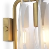 Настенный светильник WALL LAMP SUBLIME 114656