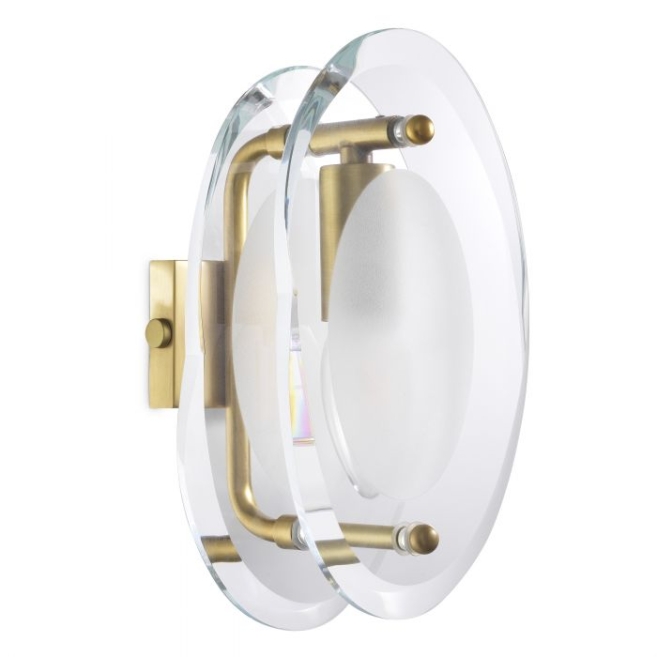 Настенный светильник WALL LAMP SUBLIME 114656