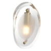 Настенный светильник WALL LAMP SUBLIME 114656