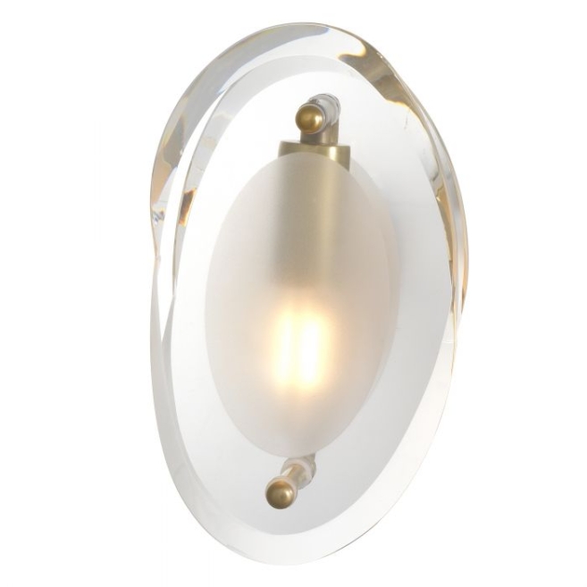 Настенный светильник WALL LAMP SUBLIME 114656