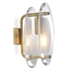 Настенный светильник WALL LAMP SUBLIME 114656