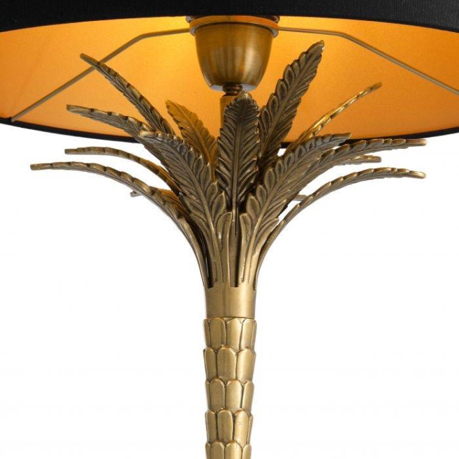 Настольная лампа TABLE LAMP PALM HARBOR 113737