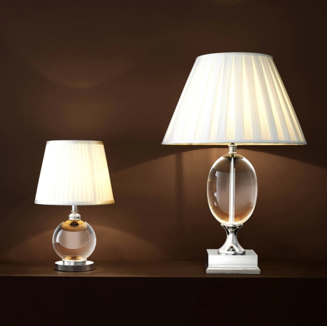 107228B — Table Lamp Octavia — Shade