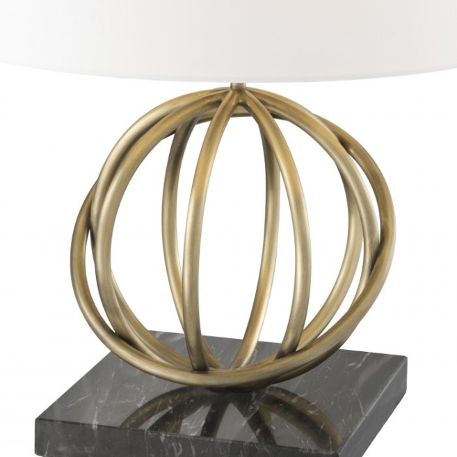 Лампа настольная TABLE LAMP EDITION 113576