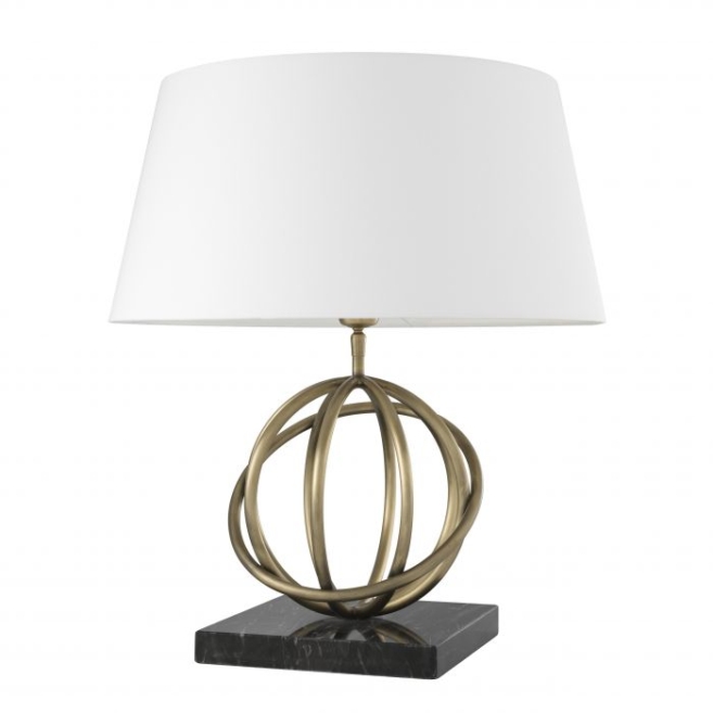 Лампа настольная TABLE LAMP EDITION 113576