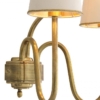 Настенный светильник WALL LAMP BERGERAC S 113163