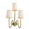 Настенный светильник WALL LAMP BERGERAC S 113163
