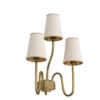 Настенный светильник WALL LAMP BERGERAC S 113163